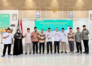 ICMI Kabupaten Tangerang Gelar SILAKDA V, Soroti Pembangunan Manusia dan Kesejahteraan Guru