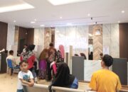 Tak Perlu ke Disdukcapil, 7 Layanan Adminduk Kini Gratis di Kantor Kecamatan Mekar Baru