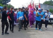 Ketua KOK Mekar Baru Nyatakan Siap Sukseskan Porkab VI Kabupaten Tangerang 2025