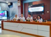 BP3MI Banten Gelar Rehabilitasi Sosial bagi Purna PMI di Mekar Baru: Pulihkan Trauma dan Cek Kesehatan