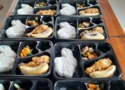 LSM Geram Banten Indonesia Soroti Sikap Kapus se-Kabupaten Tangerang yang Bungkam Soal Program PMT