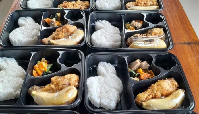 LSM Geram Banten Indonesia Soroti Sikap Kapus se-Kabupaten Tangerang yang Bungkam Soal Program PMT