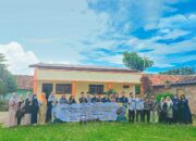 LP2M UIN SMH Banten Gelar Training Life Skill untuk Masyarakat