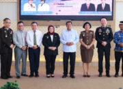 Bupati Tangerang Resmikan Perluasan Layanan Adminduk ke 29 Kecamatan