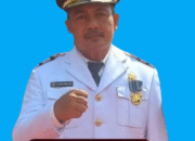 Cegah Konvoi dan Kembang Api, Camat Mekar Baru H. Iman Bahlawi Imbau Warga Jaga Kondusivitas Jelang Tahun Baru 2026