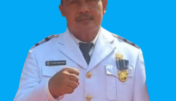 Cegah Konvoi dan Kembang Api, Camat Mekar Baru H. Iman Bahlawi Imbau Warga Jaga Kondusivitas Jelang Tahun Baru 2026