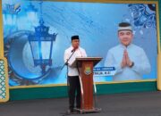 Sekda Imbau Warga Tangerang Gelar Doa Bersama untuk Korban Bencana di Sumatera