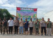 BUMDesa Mekar Jaya Sejahtera Tanam Jagung dan Bawang Dukung Ketahanan Pangan Desa