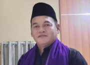 Respon Cepat APDESI Banten: Bantuan Kades Mengalir untuk Korban Bencana di Sumatera