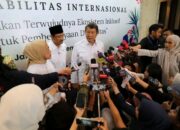 Menteri Sosial: Presiden Prabowo Beri Perhatian Khusus bagi Penyandang Disabilitas