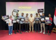 Kwarran Kronjo Jadi Sorotan, Sabet Lima Penghargaan di Festival Film Pramuka