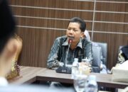 APDESI Merah Putih Banten Dukung Percepatan Koperasi Desa Merah Putih