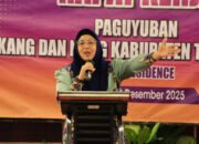 Perkuat Promosi Wisata, Wabup Tangerang Dorong Optimalisasi Peran Paguyuban Kang Nong