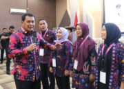 Bupati Tangerang Dorong Kepala Sekolah dan Pengawas Sekolah Jadi Inspirasi bagi Anak Didik