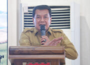 Tingkatkan Kualitas Pendidikan Keagamaan, Bupati Tangerang Dorong Peran Aktif FKDT