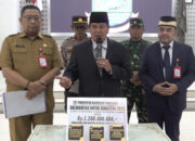 Pemkab Tangerang Kucurkan Bantuan Tahap II Rp1,2 Miliar untuk Korban Bencana Sumatera