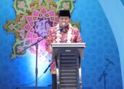 Bupati Maesyal Rasyid Buka MTQ ke-56, Targetkan Pertahankan Juara Umum Banten