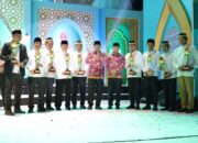 Tutup MTQ ke-56, Bupati Maesyal Rasyid Ajak Masyarakat Jadikan Al-Qur’an Pedoman Hidup
