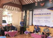 Musrenbang Kelurahan Cisauk Sepakati Prioritas Infrastruktur dan SDM untuk 2027