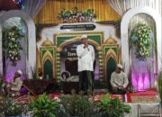 Kepala Desa Waliwis Hadiri Peringatan Isra Mi’raj Nabi Muhammad SAW di Mushola Nurul Yaqin
