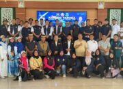 Karang Taruna dan ORKI Kabupaten Tangerang Gelar Aksi Sosial “Charity for Sumatera”