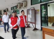 Majelis Hakim Vonis Mahesa Al Bantani alias Saepudin 1 Tahun Penjara