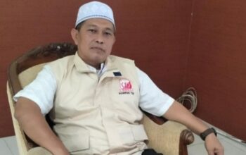 Ketua LSM Tuntut Penyelidikan Dana Desa Cengklong oleh Kejari Tangerang