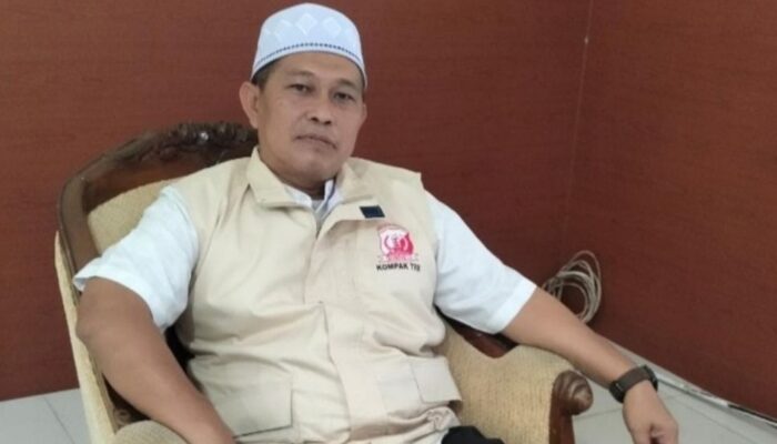 Ketua LSM Tuntut Penyelidikan Dana Desa Cengklong oleh Kejari Tangerang
