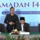 Pemerintah Resmi Tetapkan 1 Ramadhan 1447 H pada 19 Februari 2026
