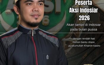 Putra Daerah Gunung Kaler Harumkan Nama Tangerang di AKSI Indosiar 2026