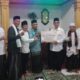 Tarawih Keliling di Desa Kubang, Pemkab Tangerang Ajak Warga Perkuat Harmoni Sosial