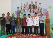 Perjalanan 22 Tahun Yayasan RYDHA, Perkuat Sinergi Sambut Ramadhan