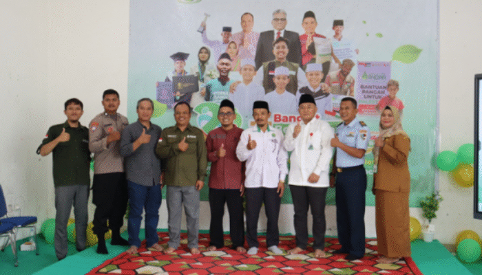 Perjalanan 22 Tahun Yayasan RYDHA, Perkuat Sinergi Sambut Ramadhan