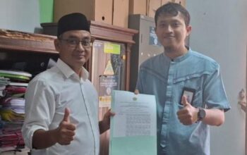 Kemenag Banten Pastikan LAZ Rydha Bisa Beroperasi Selama 5 Tahun Mendatang
