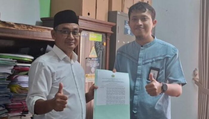 Kemenag Banten Pastikan LAZ Rydha Bisa Beroperasi Selama 5 Tahun Mendatang