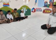 Semarak Ramadhan, Rumah Inspirasi dan TBM Cahaya Ilmu Mekar Baru Gelar Lomba Adzan dan Tilawah Anak-anak