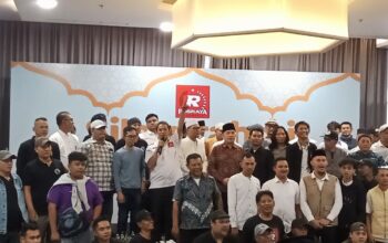 Perkuat Soliditas, Posraya Indonesia Gelar Silaturahmi Relawan Bogor Raya