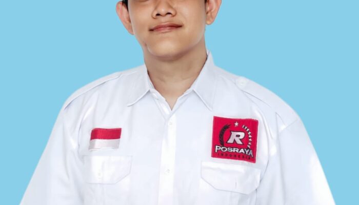 Posraya Indonesia Kutuk Tindakan Kekerasan terhadap Andrie Yunus, Minta Proses Hukum Dilakukan Terbuka dan Adil