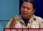 DPP ARUN: Penutupan SPPG adalah Langkah Korektif demi Menyelamatkan Hak Gizi Siswa dan Kesejahteraan Petani-UMKM
