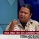 DPP ARUN: Penutupan SPPG adalah Langkah Korektif demi Menyelamatkan Hak Gizi Siswa dan Kesejahteraan Petani-UMKM