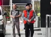 Ahmad Suhud Ingatkan KPK Agar Tidak Tebang Pilih Penanganan Kasus