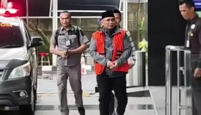 Ahmad Suhud Ingatkan KPK Agar Tidak Tebang Pilih Penanganan Kasus