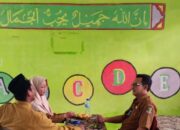 SMPS Islam Nurus Syuro Laksanakan TKA 2026 Guna Evaluasi Standar Akademik Siswa