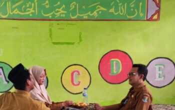 SMPS Islam Nurus Syuro Laksanakan TKA 2026 Guna Evaluasi Standar Akademik Siswa