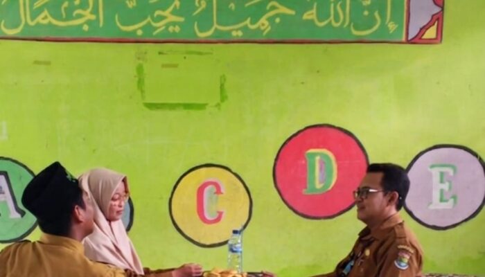 SMPS Islam Nurus Syuro Laksanakan TKA 2026 Guna Evaluasi Standar Akademik Siswa