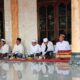 Ketua MUI Kecamatan Hadiri Pengajian Bulanan di Desa Mekar Baru
