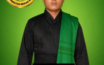 Moh. Ramin Terpilih, DPC TTKKBI Mekar Baru Perkuat Peran dalam Seni Tradisional
