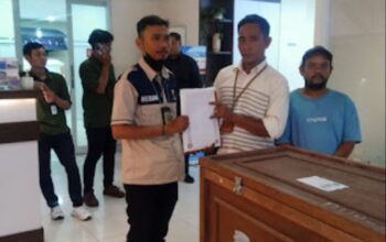 Kematian PMI Asal Serang, PT Alfa Nusantara Perdana Resmi Dilaporkan ke KP2MI
