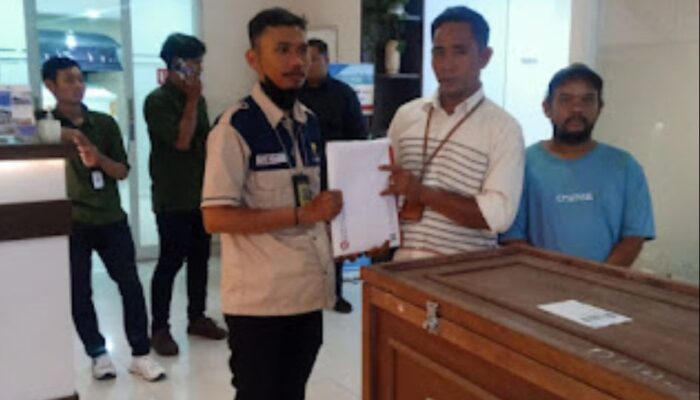 Kematian PMI Asal Serang, PT Alfa Nusantara Perdana Resmi Dilaporkan ke KP2MI