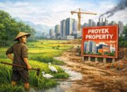 Perpres Baru Ubah Peta Pembangunan PIK-2 di Tangerang